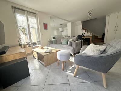 Vente maison 5 pièces Rueil-Malmaison (92500)