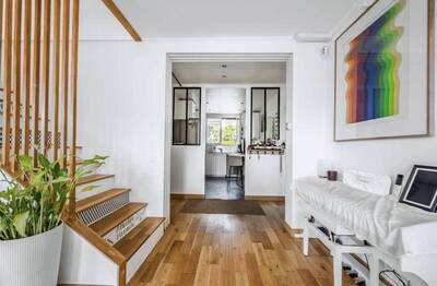 Vente maison 7 pièces Montmorency (95160)