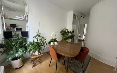 Paris 15E (75015)