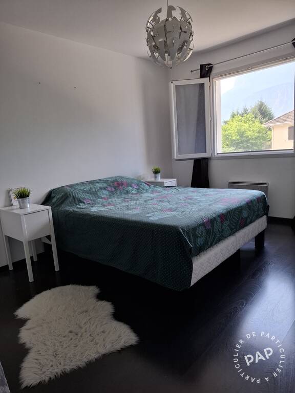 Vente maison 120 m² Tencin (38570) - 120 m² - 399.000 € | Particulier à Particulier — 2