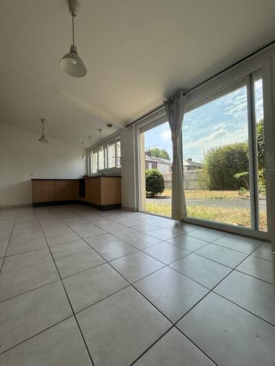 Vente appartement 2 pièces Rouen (76)