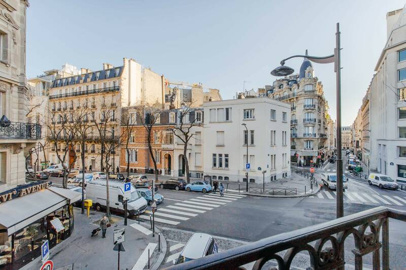 Paris 16E (75016)