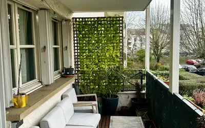 Ermont (95120)