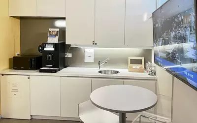 Paris 19E