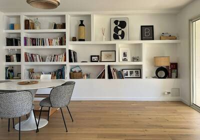 Vente maison 6 pièces Lagord (17140)