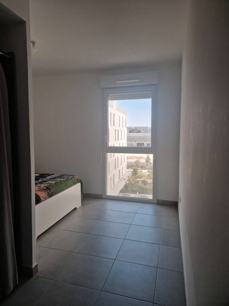 Marseille 15E (13015)