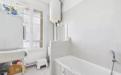 Paris 17E (75017)