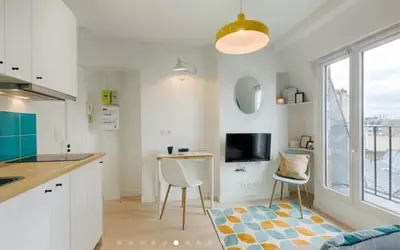 Paris 18E (75018)
