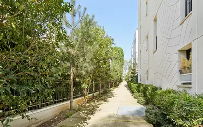 Neuilly-Sur-Seine (92200)