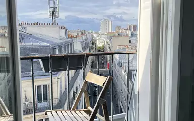 Paris 11E (75011)