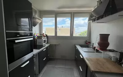 Bezons (95870)
