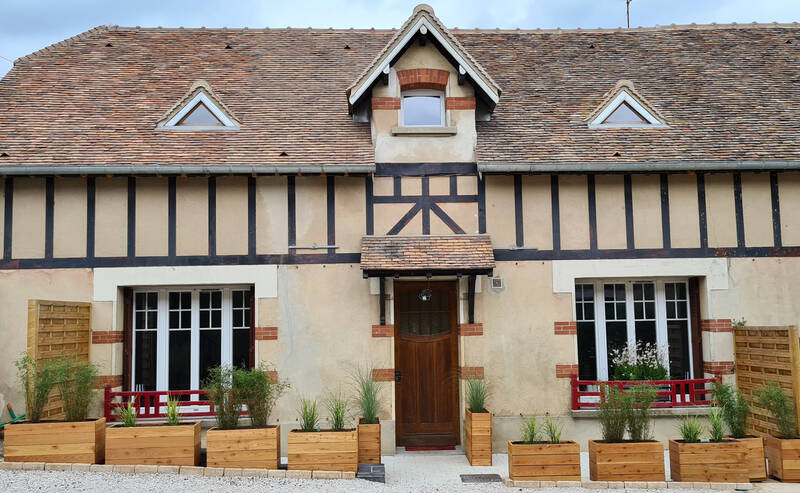 Bois-Le-Roi (77590)