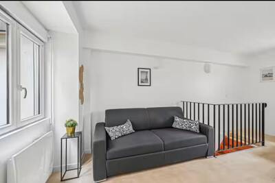 Location appartement 2 pièces Champigny-sur-Marne (94500)