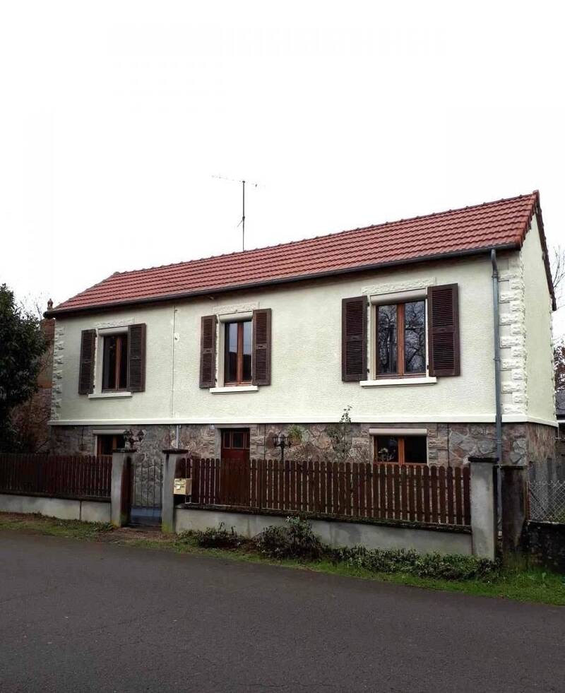 Corbigny (58800)