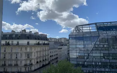 Paris 6E (75006)