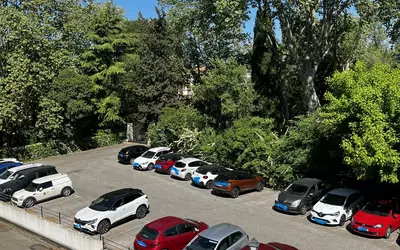 Aix-En-Provence (13080)