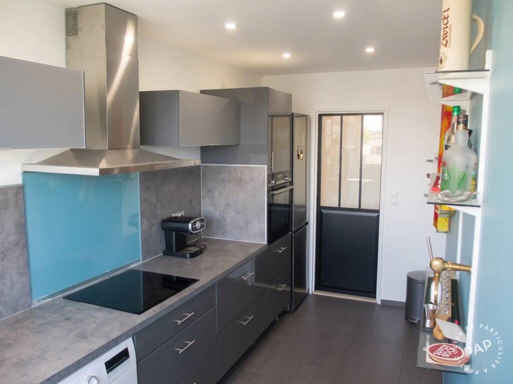 Appartement 3 pièces 69 m² · à Paris 19e · 69 m² · 500 000 €