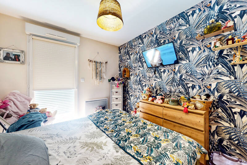 Beau Duplex Dans Quartier Recherché