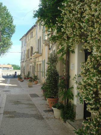 Vente maison 4 pièces Arles (13)