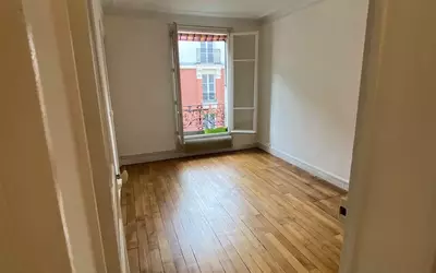 Paris 15E (75015)