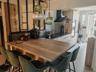 Vente appartement 3 pièces Antibes (06)