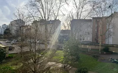 Villeurbanne (69100)
