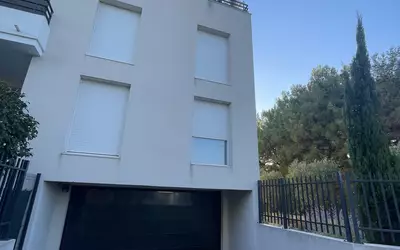 Marseille 13E (13013)