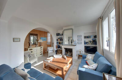 Vente maison 10 pièces Saint-Martin-de-Ré (17410)