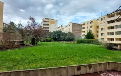 Villeurbanne (69100)