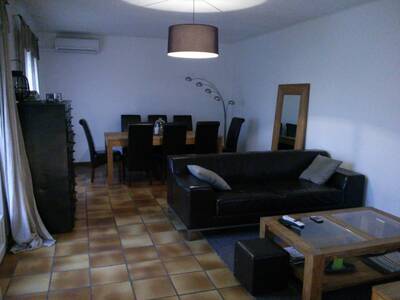 Location maison 4 pièces Fourques (30300)