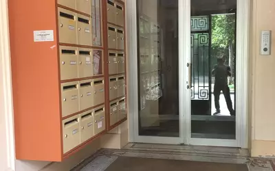Paris 18E