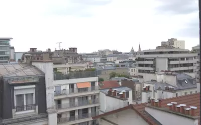 Paris 15E (75015)
