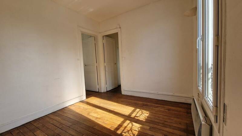 Paris 15E (75015)