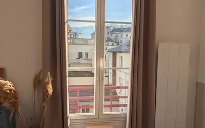 Grenoble (38000)