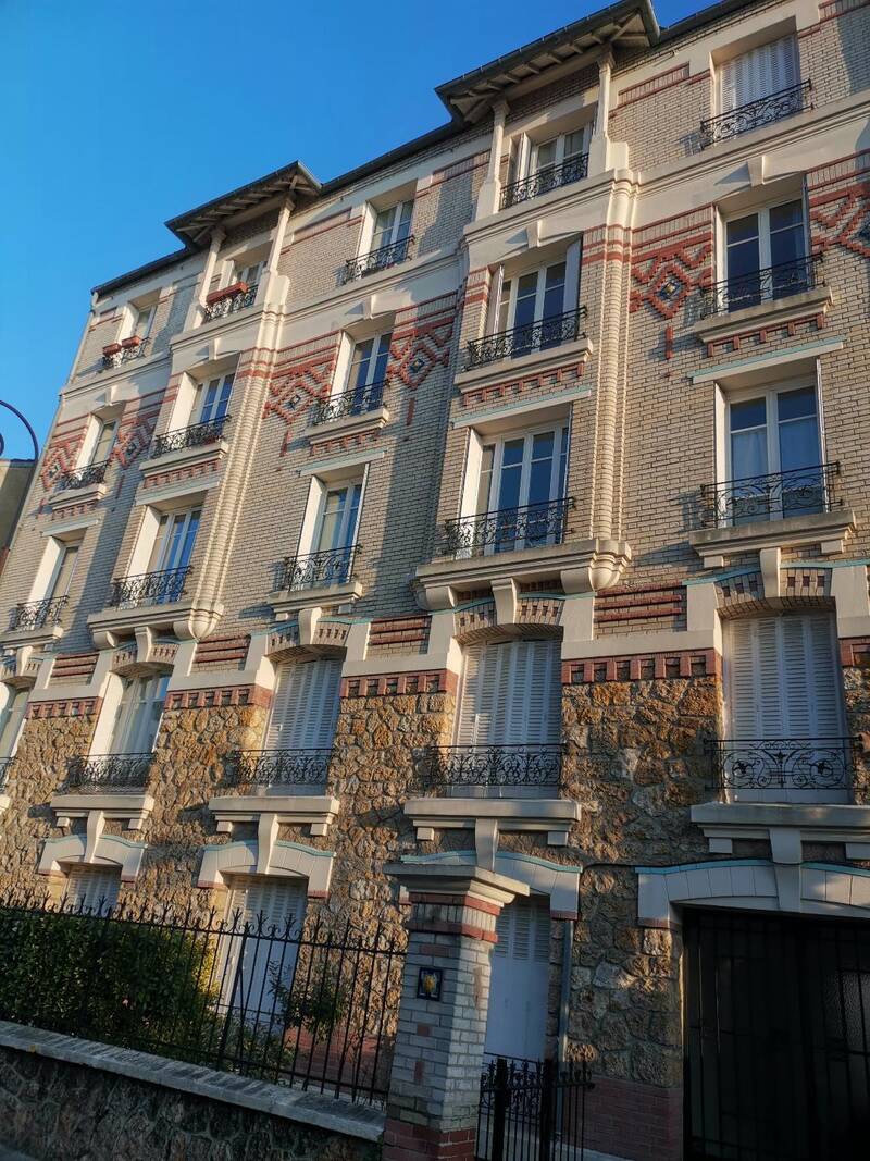 Enghien-Les-Bains (95880)