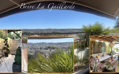Brive-La-Gaillarde (19100)