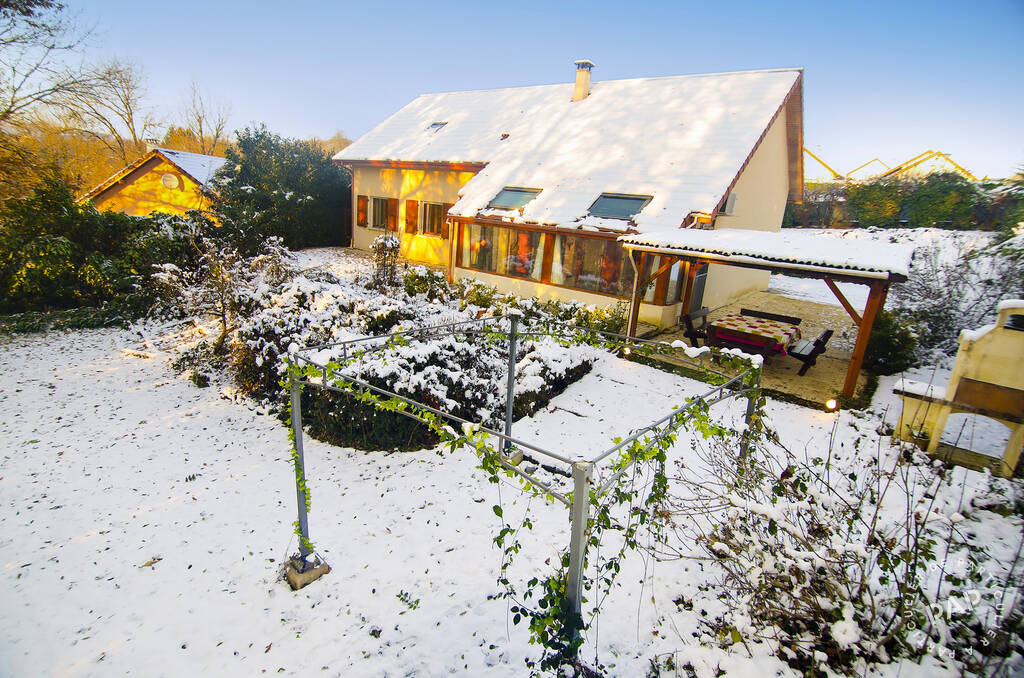 Vente Maison Saint-Geoire-En-Valdaine (38620) 134 m² 335.000 €
