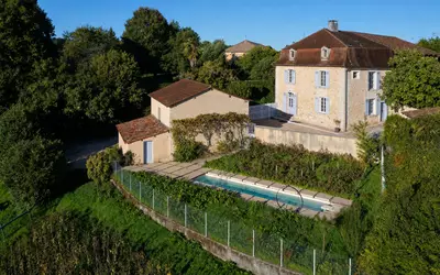 Saint-Sulpice-De-Roumagnac (24600)