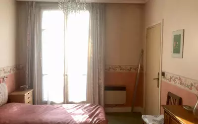 Paris 17E