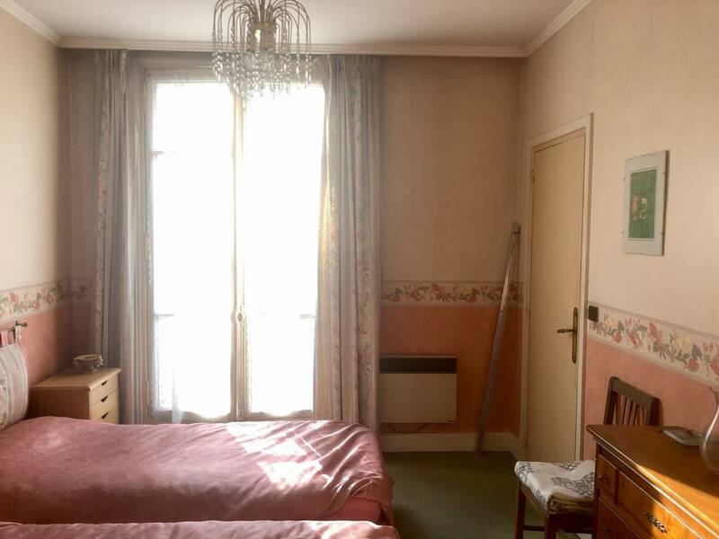 Paris 17E