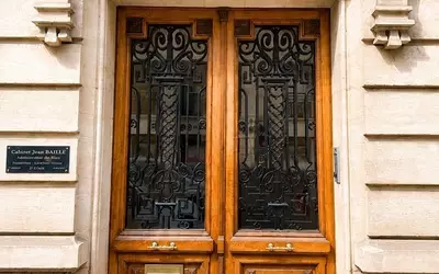 Neuilly-Sur-Seine (92200)