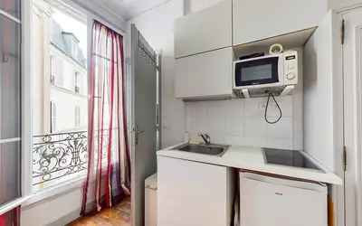 Paris 15E