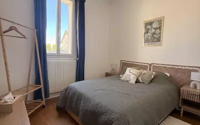 Chamigny (77260)