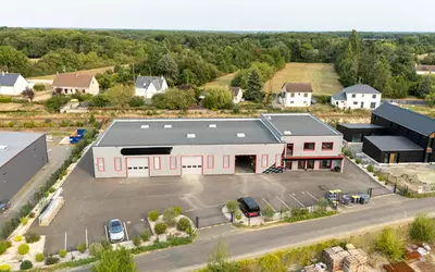 Ballan-Miré (37510)