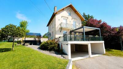 Vente maison 6 pièces Tantonville (54116)