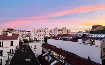 Paris 20E (75020)