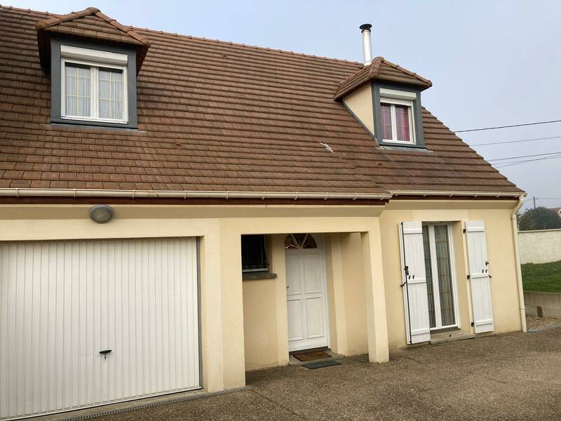 Changis-Sur-Marne (77660)