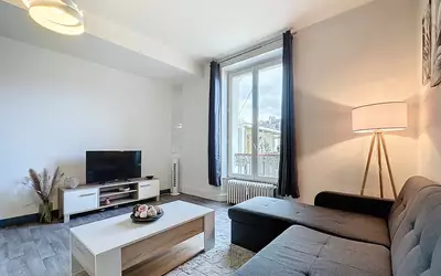 Chantilly (60500)