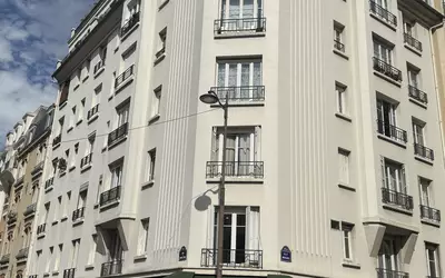 Paris 18E (75018)