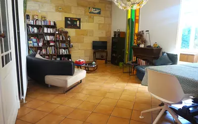 Bordeaux (33000)
